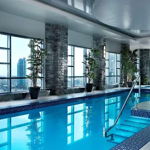 Hotel Hyatt Regency, Calgary