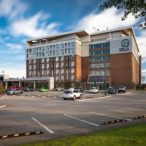 Hotel Blackfoot, Calgary